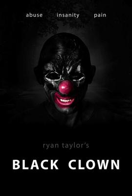 Черный клоун 2 / Black Clown (2022) смотреть онлайн бесплатно в отличном качестве