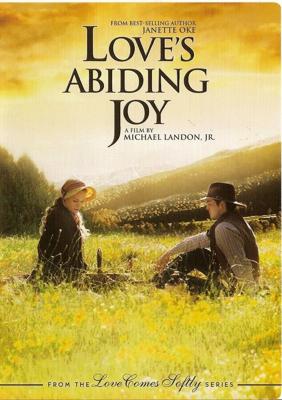 Радость любви / Love's Abiding Joy (2006) смотреть онлайн бесплатно в отличном качестве