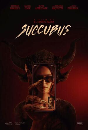 Суккуб / Succubus (2024) смотреть онлайн бесплатно в отличном качестве