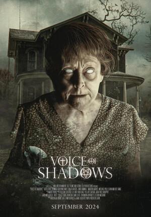 Голос теней / Voice of Shadows (2023) смотреть онлайн бесплатно в отличном качестве