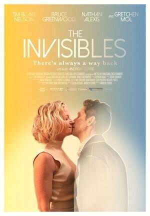 Невидимки / The Invisibles (2024) смотреть онлайн бесплатно в отличном качестве