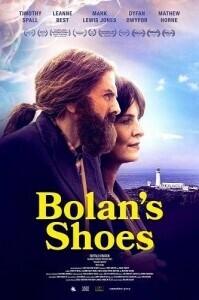 Ботинки Болана / Bolan's Shoes (2023) смотреть онлайн бесплатно в отличном качестве