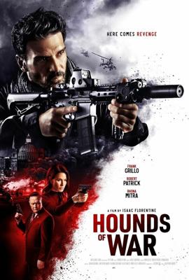 Псы войны / Hounds of War (2023) смотреть онлайн бесплатно в отличном качестве