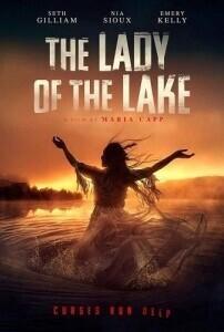 Владычица озера: Легенда об озере Ронконкома / The Legend of Lake Ronkonkoma: The Lady of the Lake (None) смотреть онлайн бесплатно в отличном качестве