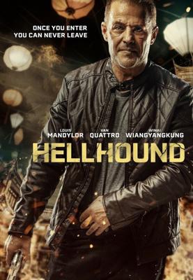 Цепной пёс / Hellhound (None) смотреть онлайн бесплатно в отличном качестве