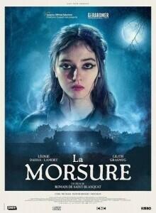 Укус / La morsure (None) смотреть онлайн бесплатно в отличном качестве