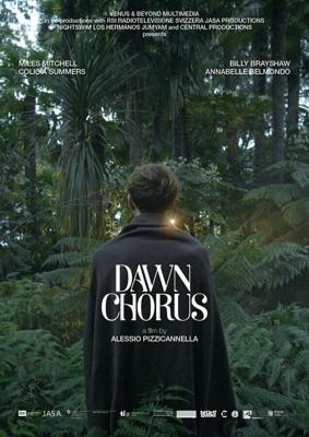 Рассветная песнь / Dawn Chorus (2022) смотреть онлайн бесплатно в отличном качестве