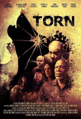 Торн / Torn (2023) смотреть онлайн бесплатно в отличном качестве