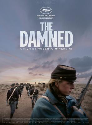 Проклятые / The Damned (2024) смотреть онлайн бесплатно в отличном качестве