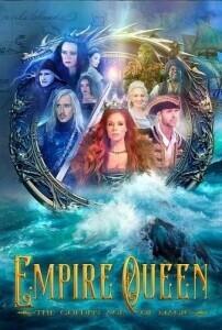 Королева империи: Золотой век магии / Empire Queen: The Golden Age of Magic (None) смотреть онлайн бесплатно в отличном качестве