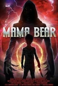 Мама-медведица / Mama Bear (2022) смотреть онлайн бесплатно в отличном качестве