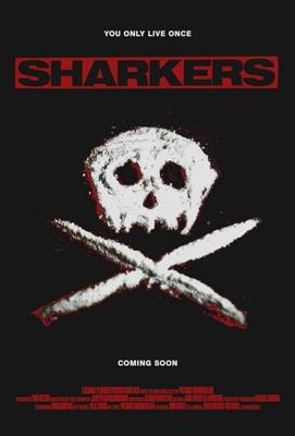 Акулы / Sharkers (2024) смотреть онлайн бесплатно в отличном качестве