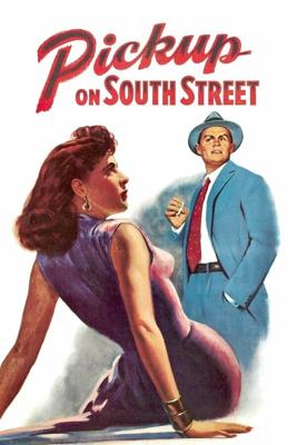 Происшествие на Саут-стрит / Pickup on South Street (1953) смотреть онлайн бесплатно в отличном качестве