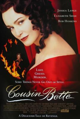 Кузина Бетта / Cousin Bette (1997) смотреть онлайн бесплатно в отличном качестве