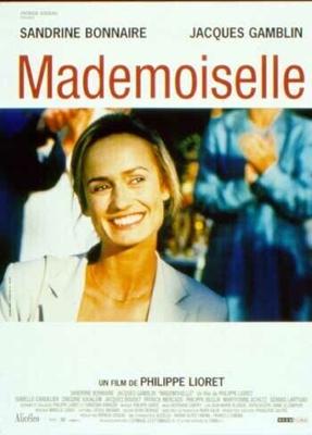 Мадемуазель (Mademoiselle) 2001 года смотреть онлайн бесплатно в отличном качестве. Постер