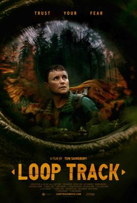 Таинственный лес / Loop Track (2023) смотреть онлайн бесплатно в отличном качестве