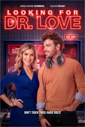 В поисках доктора Лав / Looking for Dr. Love (2024) смотреть онлайн бесплатно в отличном качестве