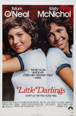 Маленькие прелестницы / Little Darlings (1980) смотреть онлайн бесплатно в отличном качестве