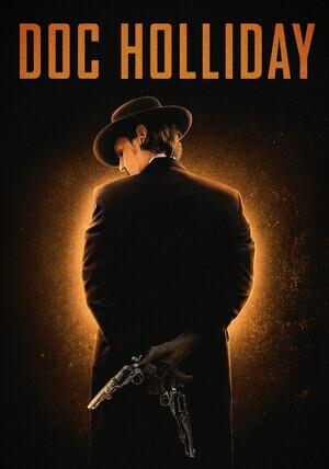 Док Холлидей / Doc Holliday (2023) смотреть онлайн бесплатно в отличном качестве