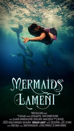 Русалочий плач / Mermaids' Lament (2023) смотреть онлайн бесплатно в отличном качестве