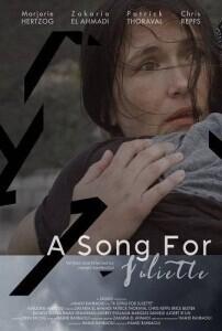 Песнь для Джульетты / A Song for Juliette (2024) смотреть онлайн бесплатно в отличном качестве