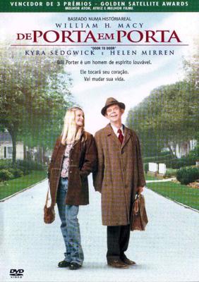 Дверь в дверь (Из двери в дверь) (Door to Door) 2002 года смотреть онлайн бесплатно в отличном качестве. Постер