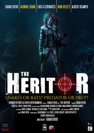 Наследница / The Heritor (None) смотреть онлайн бесплатно в отличном качестве