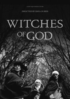 Ведьмы Бога (Witches of God)  года смотреть онлайн бесплатно в отличном качестве. Постер