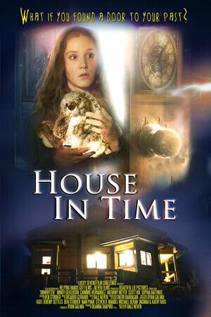 Дом, затерянный во времени / House in Time (2022) смотреть онлайн бесплатно в отличном качестве