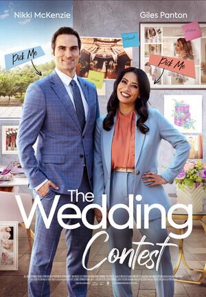 Свадебное состязание / The Wedding Contest (2023) смотреть онлайн бесплатно в отличном качестве