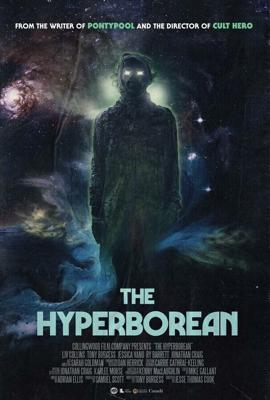 Гипербореец / The Hyperborean (2023) смотреть онлайн бесплатно в отличном качестве