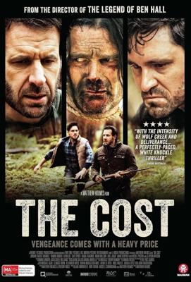 Расплата (Цена) / The Cost (2022) смотреть онлайн бесплатно в отличном качестве