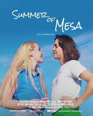 Лето Месы / Summer of Mesa (None) смотреть онлайн бесплатно в отличном качестве