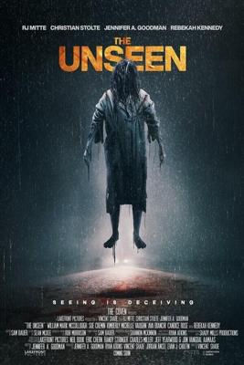 Невидимое зло / The Unseen (None) смотреть онлайн бесплатно в отличном качестве