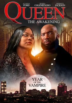 Королева: Пробуждение (Queen the Awakening)  года смотреть онлайн бесплатно в отличном качестве. Постер