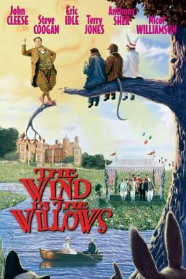 Ветер в ивах (The Wind in the Willows)  года смотреть онлайн бесплатно в отличном качестве. Постер