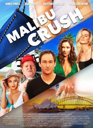 Любовь в Малибу / Malibu Crush (None) смотреть онлайн бесплатно в отличном качестве