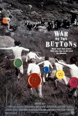 Война пуговиц / War of the Buttons (None) смотреть онлайн бесплатно в отличном качестве