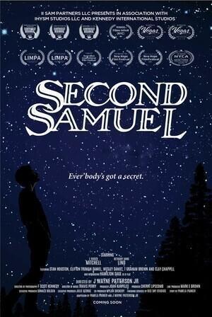 Секонд Сэмюэл / Second Samuel (None) смотреть онлайн бесплатно в отличном качестве