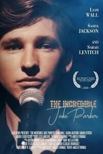 Невероятный Джейк Паркер / The Incredible Jake Parker (None) смотреть онлайн бесплатно в отличном качестве