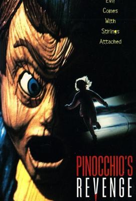 Плохой Пиноккио / Месть Пиноккио / Злой Пиноккио / Pinocchio's Revenge (None) смотреть онлайн бесплатно в отличном качестве