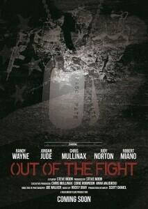 С поля боя / Out of the Fight (None) смотреть онлайн бесплатно в отличном качестве