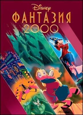 Фантазия 2000 / Fantasia 2000 (None) смотреть онлайн бесплатно в отличном качестве