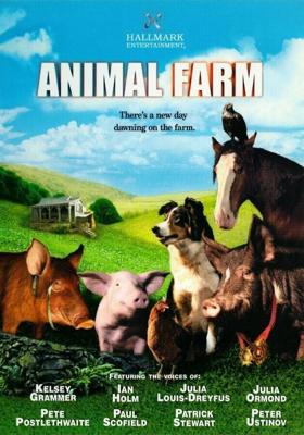 Скотный двор / Animal Farm (None) смотреть онлайн бесплатно в отличном качестве