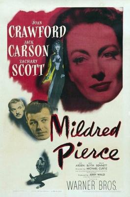 Милдред Пирс / Mildred Pierce (None) смотреть онлайн бесплатно в отличном качестве