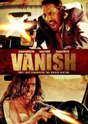 Исчезновение / VANish (None) смотреть онлайн бесплатно в отличном качестве