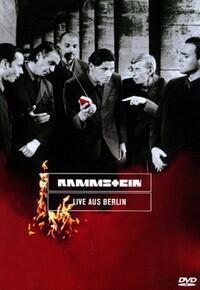 Rammstein: Live aus Berlin ()  года смотреть онлайн бесплатно в отличном качестве. Постер