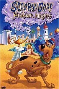 Скуби-Ду и ночи Шахерезады / Scooby-Doo in Arabian Nights (None) смотреть онлайн бесплатно в отличном качестве