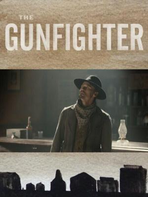 Стрелок (The Gunfighter)  года смотреть онлайн бесплатно в отличном качестве. Постер