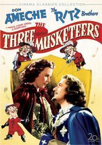 Три мушкетера / The Three Musketeers (None) смотреть онлайн бесплатно в отличном качестве